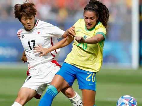 Seleção Feminina dá show de audiência na Globo