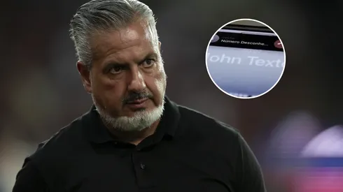 Botafogo usa vídeo de anúncio de reforço para