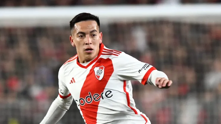 - Ezequiel Barco