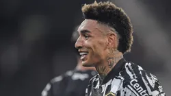 Igor Jesus retorna, mas desfalques preocupam no Botafogo