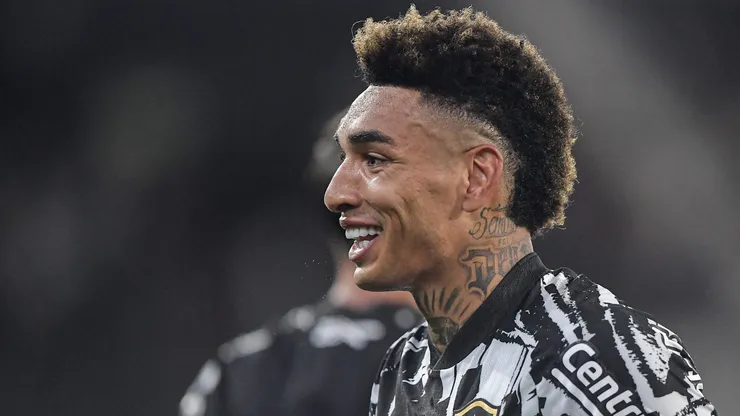 Igor Jesus retorna, mas desfalques preocupam no Botafogo