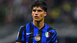 Especulado no Botafogo, Correa defendeu a Inter de Milão em 2024/25 - Foto: Reprodução/Instagram