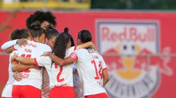 RB Bragantino busca a primeira vitória no Paulistão Feminino - Foto: Fernando Roberto/Red Bull Bragantino.