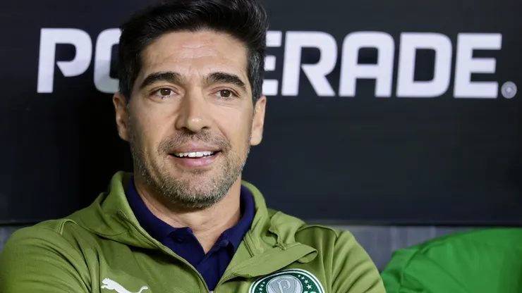 Palmeiras de Abel Ferreira já faturou 'bolada' em premiação na Liberadores - Foto: Marcello Zambrana/AGIF