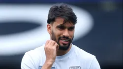 Lucas Paquetá aguarda retorno