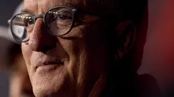 Dorival Júnior durante partida pelo Timão. Foto: Rodrigo Coca/Ag. Corinthians