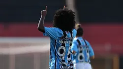 Duelo entre Fluminense e Grêmio no Brasileirão Feminino terá os portões abertos - Foto: Marlon Costa/AGIF