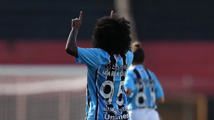 Duelo entre Fluminense e Grêmio no Brasileirão Feminino terá os portões abertos - Foto: Marlon Costa/AGIF