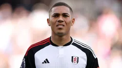 Carlos Vinicius foi especulado no Fluminense recentemente. Foto: Ryan Pierse/Getty Images