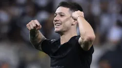 Argentino é um dos destaques do Alvinegro Paulista. Foto: Marcello Zambrana/AGIF