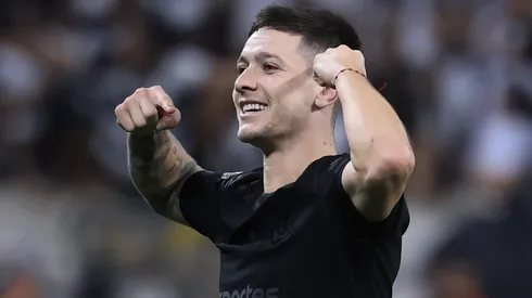 Argentino é um dos destaques do Alvinegro Paulista. Foto: Marcello Zambrana/AGIF