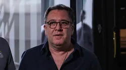 Marcelo Teixeira ficou fora da presidência de 2010 a 2023