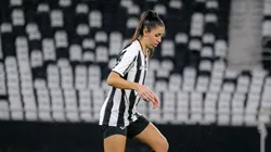 Botafogo estreia na segunda fase da Copa do Brasil Feminina - Foto: Arthur Barreto/Botafogo