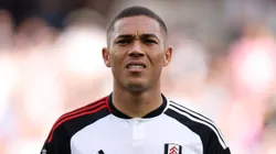 Carlos Vinicius está no radar - Foto: Ryan Pierse/Getty Images.