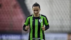 América busca a zona de classificação no Brasileiro Feminino - Foto: Mourão Panda / América