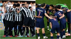 Mundial de Clubes da FIFA. Foto: Miguel Schincariol/Dan Mullan/Getty Images