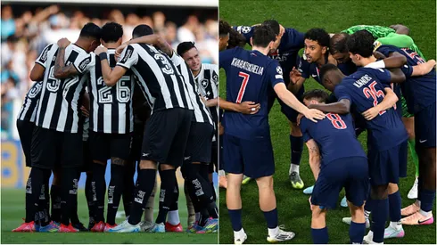 Mundial de Clubes da FIFA. Foto: Miguel Schincariol/Dan Mullan/Getty Images