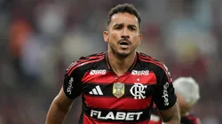 Zagueiro disse o que pensa - Foto: Thiago Ribeiro/AGIF.