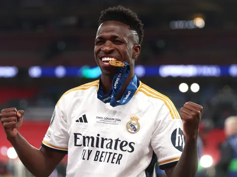 Vini Jr é o jogador brasileiro mais valioso do mundo; veja lista completa