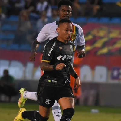 Palpite Sampaio Corrêa x Ceará - Copa do Nordeste - 7/06/2025