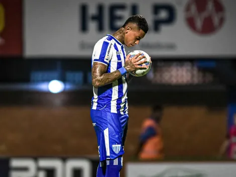 Palpite Avaí x CRB - Série B - 07/06/2025