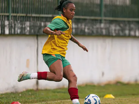 Palpite Fluminense x Grêmio - Campeonato Brasileiro Feminino - 06/06/2025