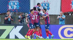 Bahia x Náutico pela Copa do Nordeste