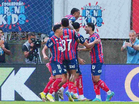 Palpite Bahia x Náutico - Copa do Nordeste - 07/06/2025