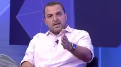 Zé Elias não se calou sobre crise no Timão