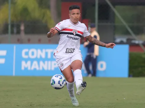 Palpite Bragantino x São Paulo - Campeonato Brasileiro Feminino - 07/06/2025