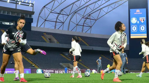 Choque-Rainha. Foto: StaffImages/CBF