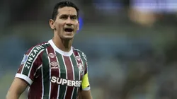 Ganso é um dos jogadores que disputaram o Mundial em 2023. Foto: Jorge Rodrigues/AGIF