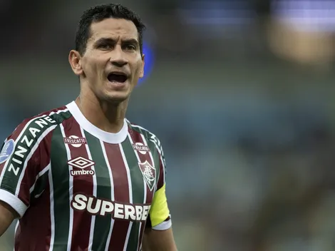 Fluminense terá metade do elenco do Mundial 2023 no Super Mundial