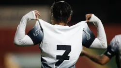 Brabinhas disputam o Brasileiro Feminino Sub-20 na temporada - Foto: ©Rodrigo Gazzanel / Ag. Corinthians