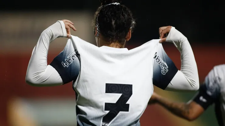 Brabinhas disputam o Brasileiro Feminino Sub-20 na temporada - Foto: ©Rodrigo Gazzanel / Ag. Corinthians