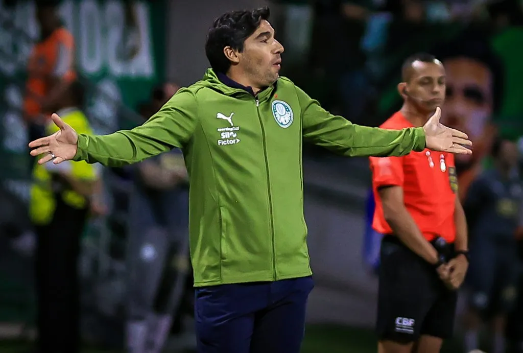 Foto: Fabio Giannelli/AGIF