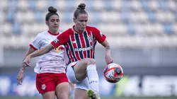 São Paulo x Bragantino. Foto: Anderson Lira/Flickr