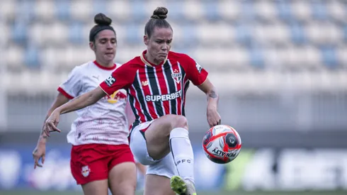 São Paulo x Bragantino. Foto: Anderson Lira/Flickr