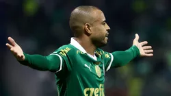 Mayke, jogador do Palmeiras - Foto: Marcello Zambrana/AGIF