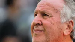 Zico negou que Flamengo foi 'amassado' pelo Bayern no Mundial de Clubes - Foto: Reinaldo Campos/AGIF.