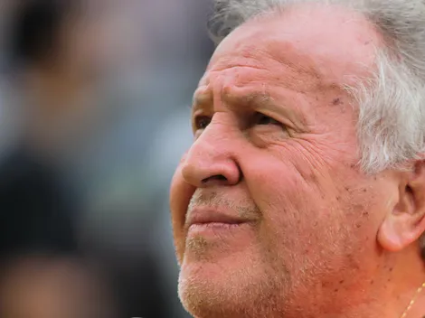 Zico não vê domínio do Bayern sobre Flamengo em queda no Mundial