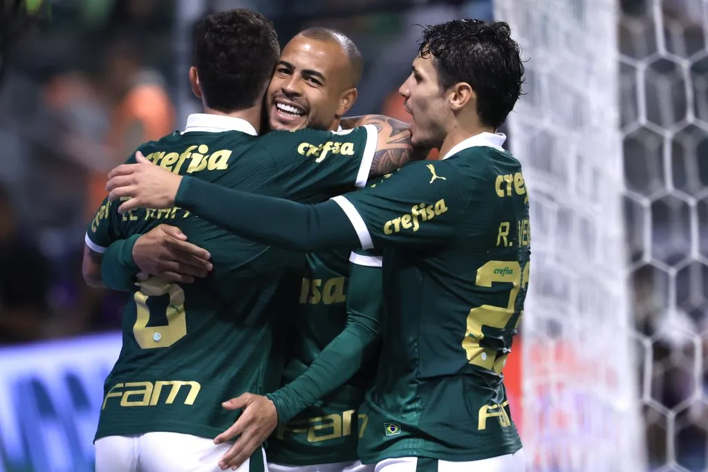 Foto: Marcello Zambrana/AGIF