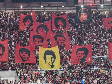 "Botou os ingleses na roda": Relembre a histórica conquista de 81