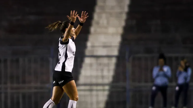 Corinthians ocupa a liderança do Paulista Feminino - Foto: ©Rodrigo Gazzanel / Ag. Corinthians