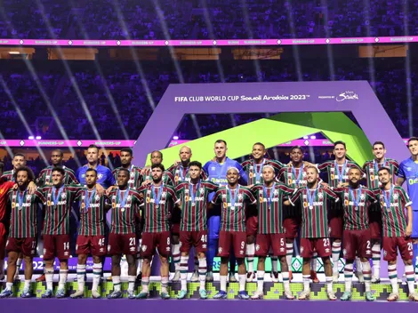 Fluminense terá apoio do Governo do RJ no Mundial