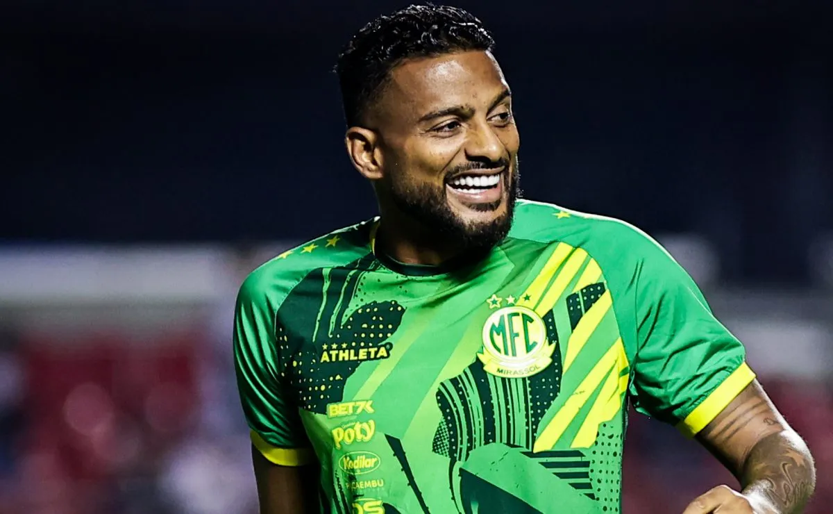 M Rasol Mirassol é o time com mais pênaltis no Brasileirão Betano