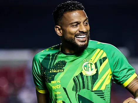 Mirassol lidera ranking de pênaltis no Brasileirão Betano