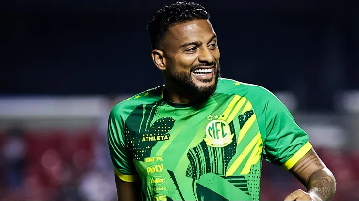 Reinaldo vem sendo fatal na marca do pênalti