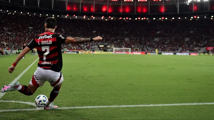 Maracanã passa por melhorias enquanto Flamengo e Fluminense jogam o Mundial de Clubes nos EUA.