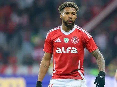 Internacional x Flamengo: vantagem rubro-negra em mata-matas